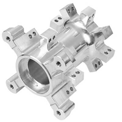 Medical Equipment Parts