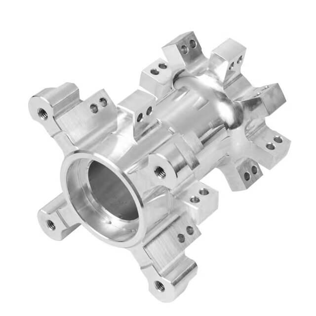 Medical Equipment Parts