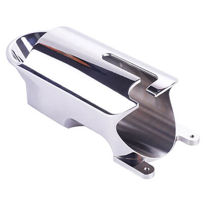 Medical Equipment Parts