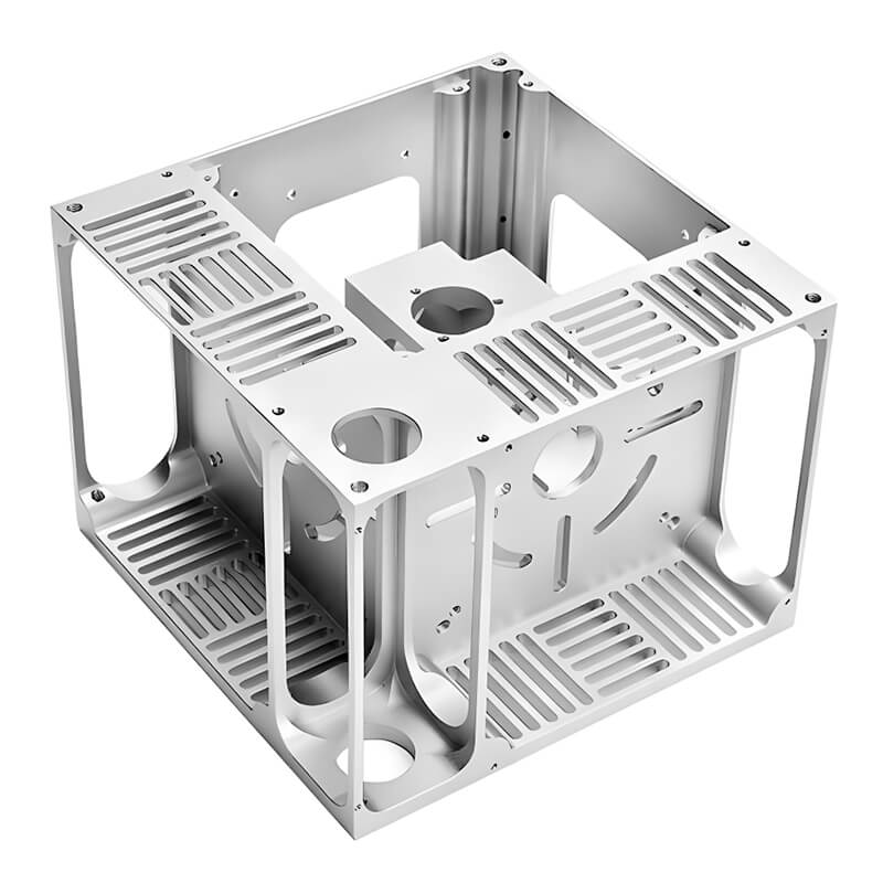 Medical Equipment Parts