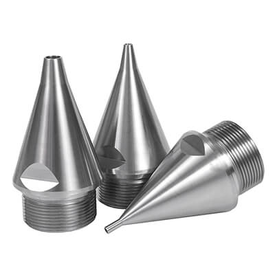 Medical Equipment Parts