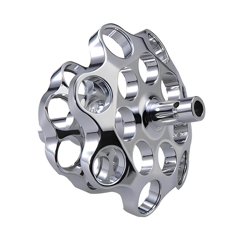 Medical Equipment Parts