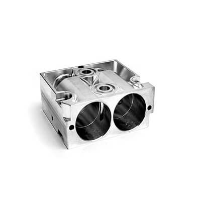 Medical Equipment Parts