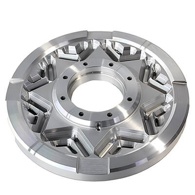 Photovoltaic Energy Parts