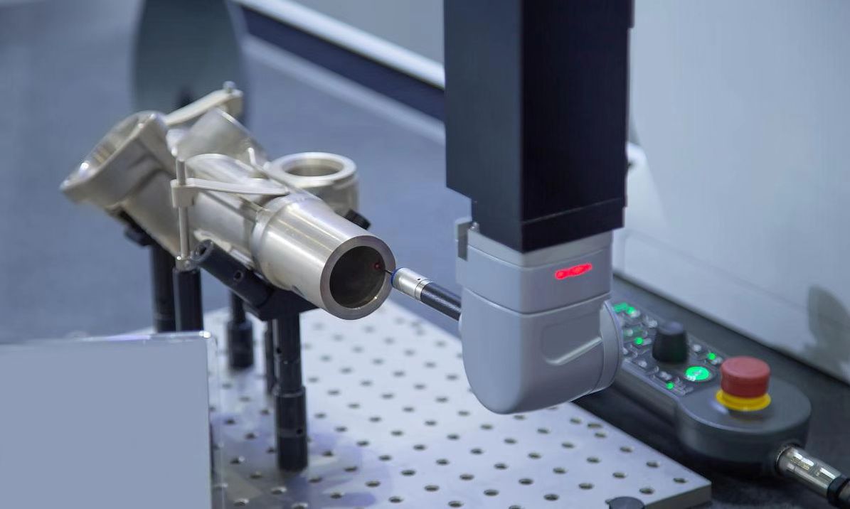 Quality Control in CNC Machining: Ensuring Precision and Reliability for Custom Parts