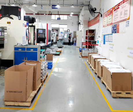 How to Choose a CNC Machining Supplier: 7 Key Factors for High-Quality Custom Parts