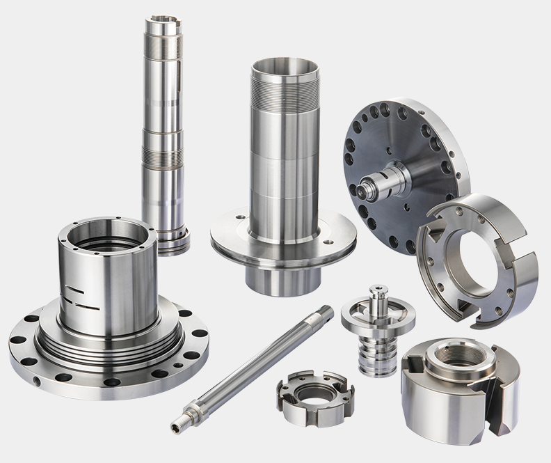 CNC Milling vs CNC Turning: What They’re Used For