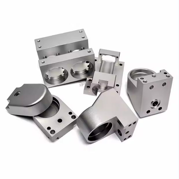 CNC Machining Services: Complete Guide to Custom Parts