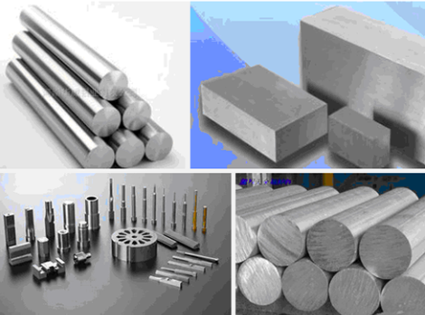 CNC Machining Materials Guide