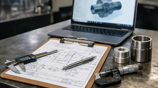 CNC Machining RFQ Guide: 7 Common Mistakes That Increase Cost, Delay Delivery, and Frustrate Procurement Teams