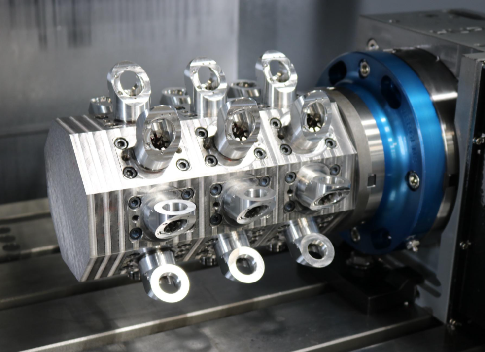 Manufacturing Problems Start Before Production | CNC Process Planning
